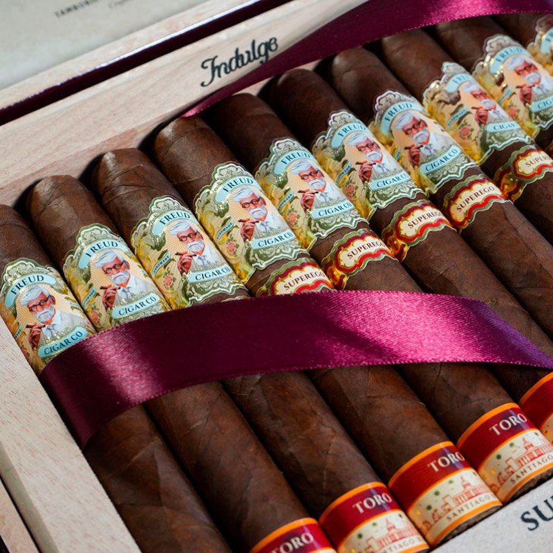 Freud SuperEgo Cigars